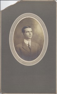 Warren D. Forster